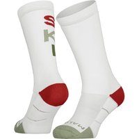 Maloja BirnenbaumM Sport Socks Snow Maloja BirnenbaumM Sport Socks Snow von Maloja
