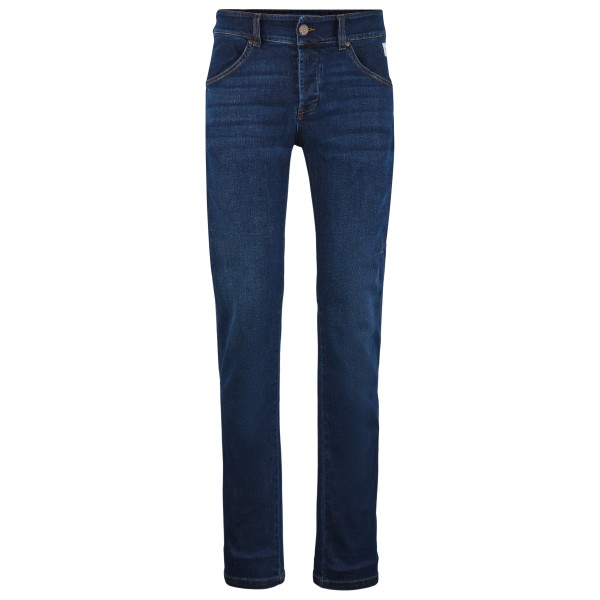 Maloja - BlutwurzM. - Jeans Gr 36 - Length: 36'' blau Maloja - BlutwurzM. - Jeans Gr 36 - Length: 36'' blau von Maloja