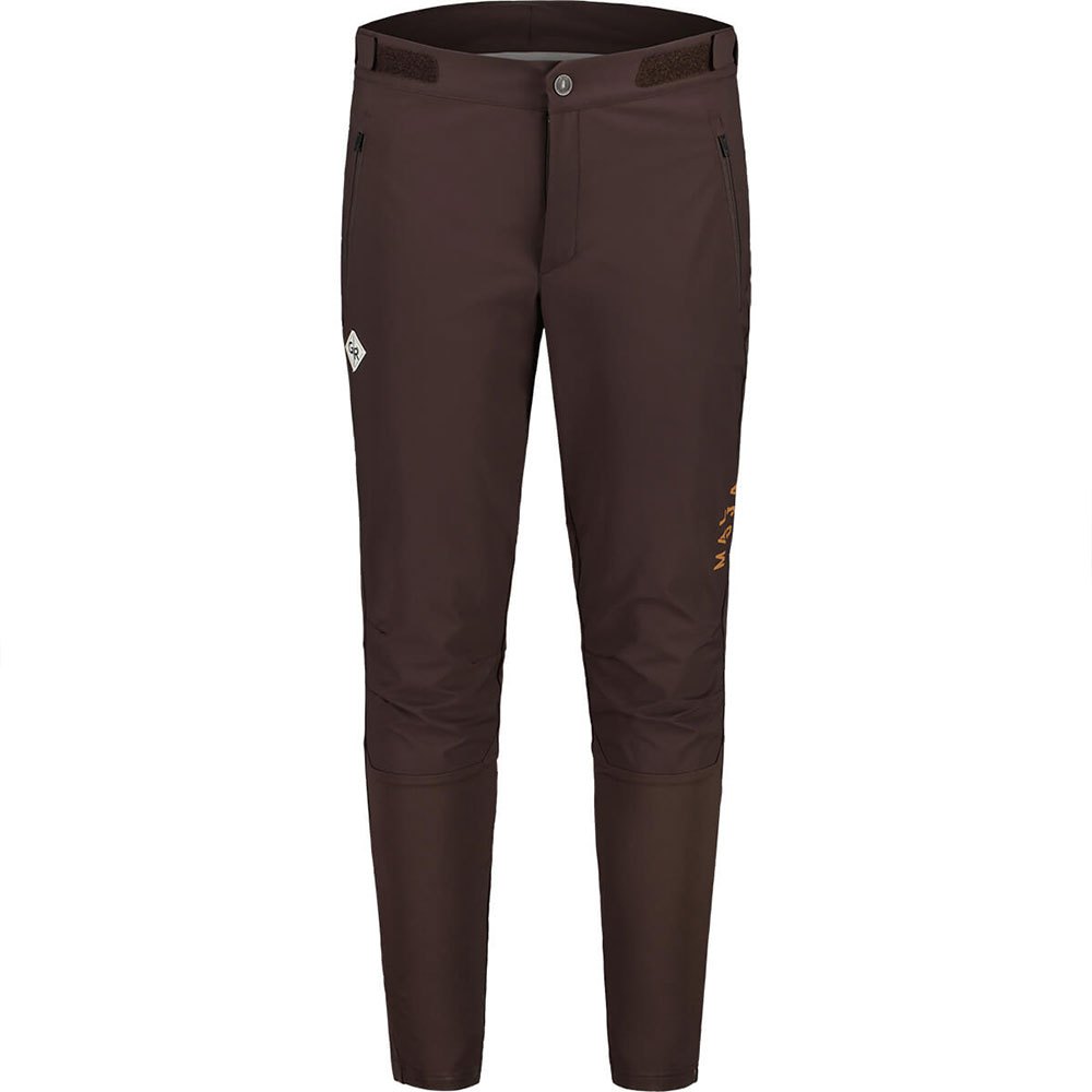 Maloja Brinzulm Pants Braun M Mann Maloja Brinzulm Pants Braun M Mann von Maloja