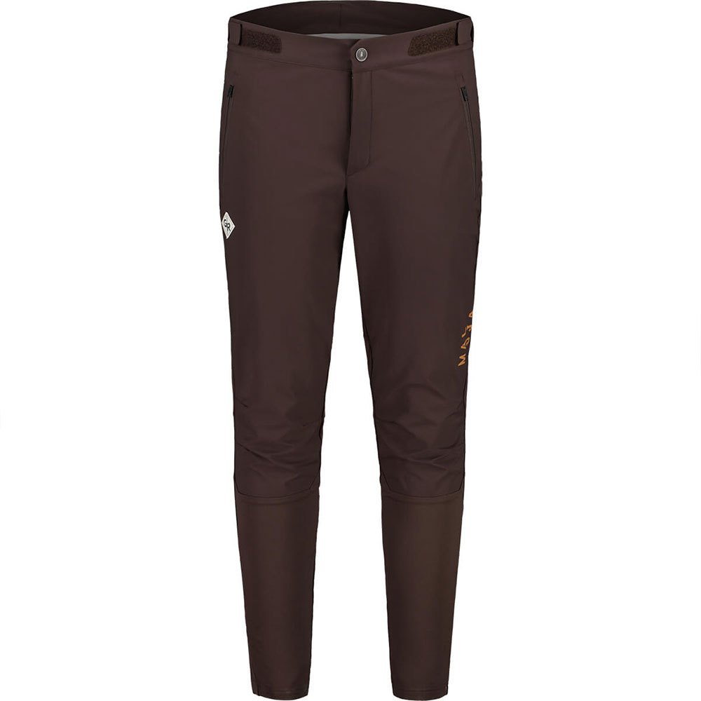 Maloja Brinzulm Pants Braun M Mann von Maloja