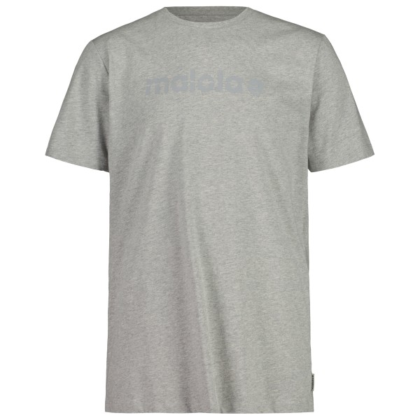 Maloja - BronzoloM. - T-Shirt Gr XL grau Maloja - BronzoloM. - T-Shirt Gr XL grau von Maloja