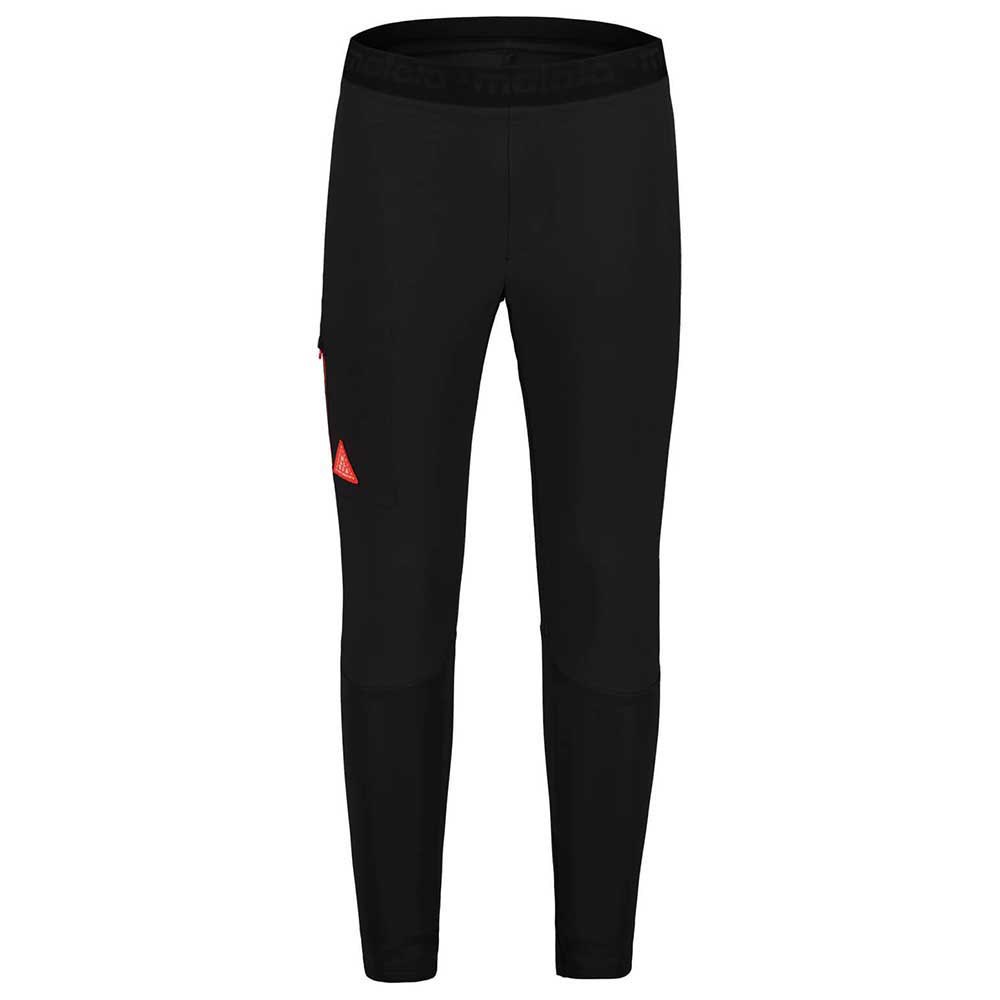 Maloja Cartasm Pants Schwarz M Mann Maloja Cartasm Pants Schwarz M Mann von Maloja