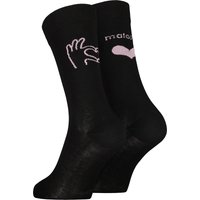 Maloja ChiesaM. Socken Maloja ChiesaM. Socken von Maloja
