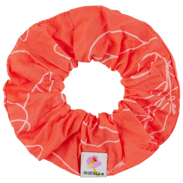 Maloja - ChouchouM. - Haarband Gr One Size rot Maloja - ChouchouM. - Haarband Gr One Size rot von Maloja