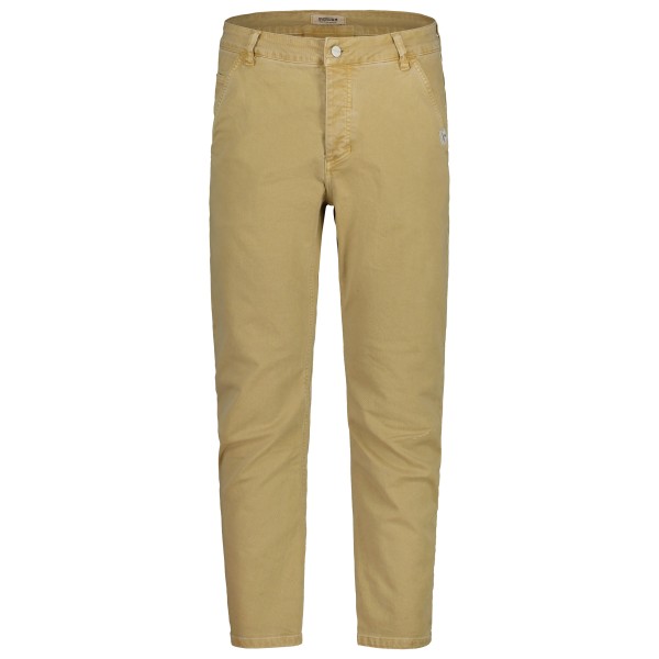 Maloja - CombinM. - Freizeithose Gr 32 - Length: 32'' beige Maloja - CombinM. - Freizeithose Gr 32 - Length: 32'' beige von Maloja