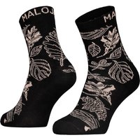 Maloja CottonwoodM Socks Moonless von Maloja