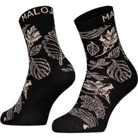 Maloja CottonwoodM Socks Moonless Maloja CottonwoodM Socks Moonless von Maloja