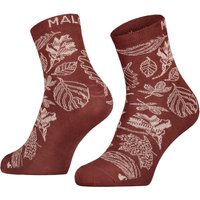 Maloja CottonwoodM Socks Squirrel Maloja CottonwoodM Socks Squirrel von Maloja