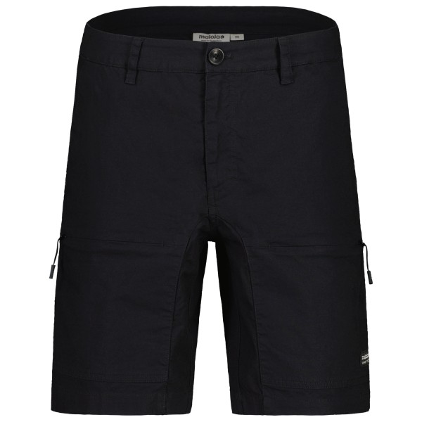 Maloja - CrosaM. - Shorts Gr M schwarz Maloja - CrosaM. - Shorts Gr M schwarz von Maloja