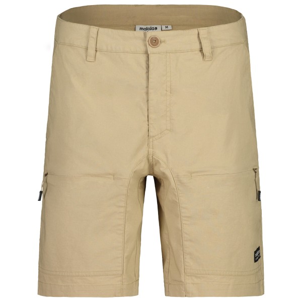 Maloja - CrosaM. - Shorts Gr S beige Maloja - CrosaM. - Shorts Gr S beige von Maloja