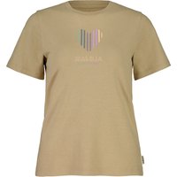 Maloja Damen AdamekM. T-Shirt Maloja Damen AdamekM. T-Shirt von Maloja