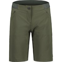 Maloja Damen AnemonaM. MTB Hose kurz Maloja Damen AnemonaM. MTB Hose kurz von Maloja