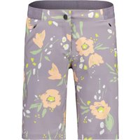 Maloja Damen AnemonaM. Printed MTB Hose kurz Maloja Damen AnemonaM. Printed MTB Hose kurz von Maloja