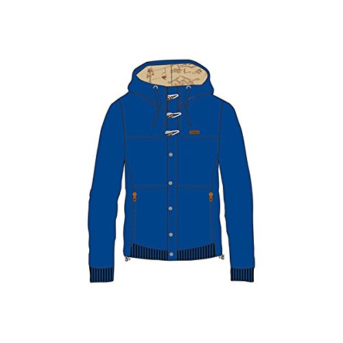 Maloja Damen Bahija Weste, blau, S Maloja Damen Bahija Weste, blau, S von Maloja