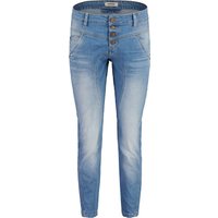 Maloja Damen BeppinaM. Denim Jeans von Maloja