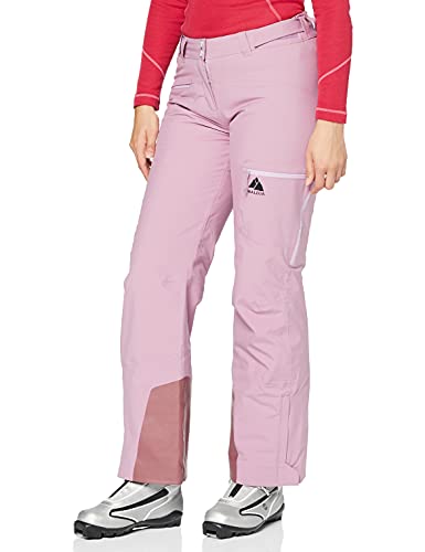 Maloja Damen Cambrenam. Hose, Glockenblume, M Maloja Damen Cambrenam. Hose, Glockenblume, M von Maloja