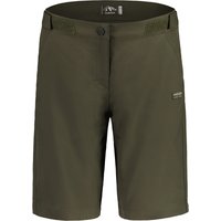 Maloja Damen CardaminaM. MTB Hose kurz Maloja Damen CardaminaM. MTB Hose kurz von Maloja