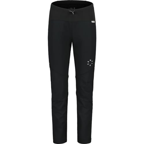 Maloja Damen CristinaM. Hose, Moonless, L von Maloja