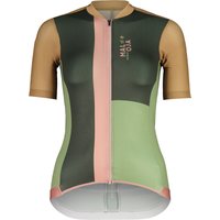Maloja Damen DippachM. Trikot Maloja Damen DippachM. Trikot von Maloja