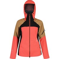 Maloja Damen EiskogelM. Jacke Maloja Damen EiskogelM. Jacke von Maloja