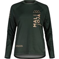 Maloja Damen ElferkofelM. Longsleeve von Maloja