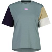 Maloja Damen FannarakiM. T-Shirt Maloja Damen FannarakiM. T-Shirt von Maloja
