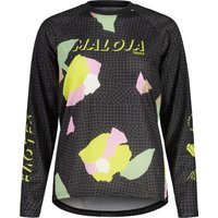 Maloja Damen FurculaM. Longsleeve Maloja Damen FurculaM. Longsleeve von Maloja