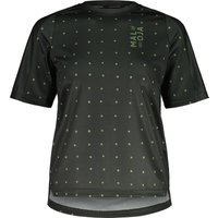 Maloja Damen GrandvaliraM. Multi T-Shirt Maloja Damen GrandvaliraM. Multi T-Shirt von Maloja