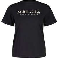Maloja Damen HörnleM. T-Shirt von Maloja
