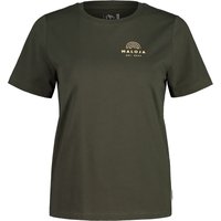 Maloja Damen KanzelM. T-Shirt Maloja Damen KanzelM. T-Shirt von Maloja