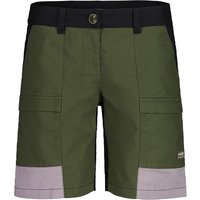 Maloja Damen LamonazM. Shorts Maloja Damen LamonazM. Shorts von Maloja