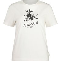 Maloja Damen LasiM. T-Shirt Maloja Damen LasiM. T-Shirt von Maloja