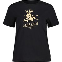 Maloja Damen LasiM. T-Shirt Maloja Damen LasiM. T-Shirt von Maloja
