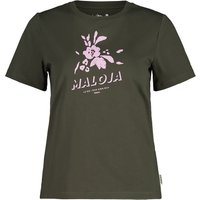 Maloja Damen LasiM. T-Shirt Maloja Damen LasiM. T-Shirt von Maloja