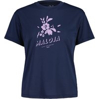 Maloja Damen LenksteinM. T-Shirt Maloja Damen LenksteinM. T-Shirt von Maloja