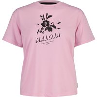 Maloja Damen LenksteinM. T-Shirt Maloja Damen LenksteinM. T-Shirt von Maloja