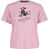 Maloja Damen LenksteinM. T-Shirt Maloja Damen LenksteinM. T-Shirt von Maloja