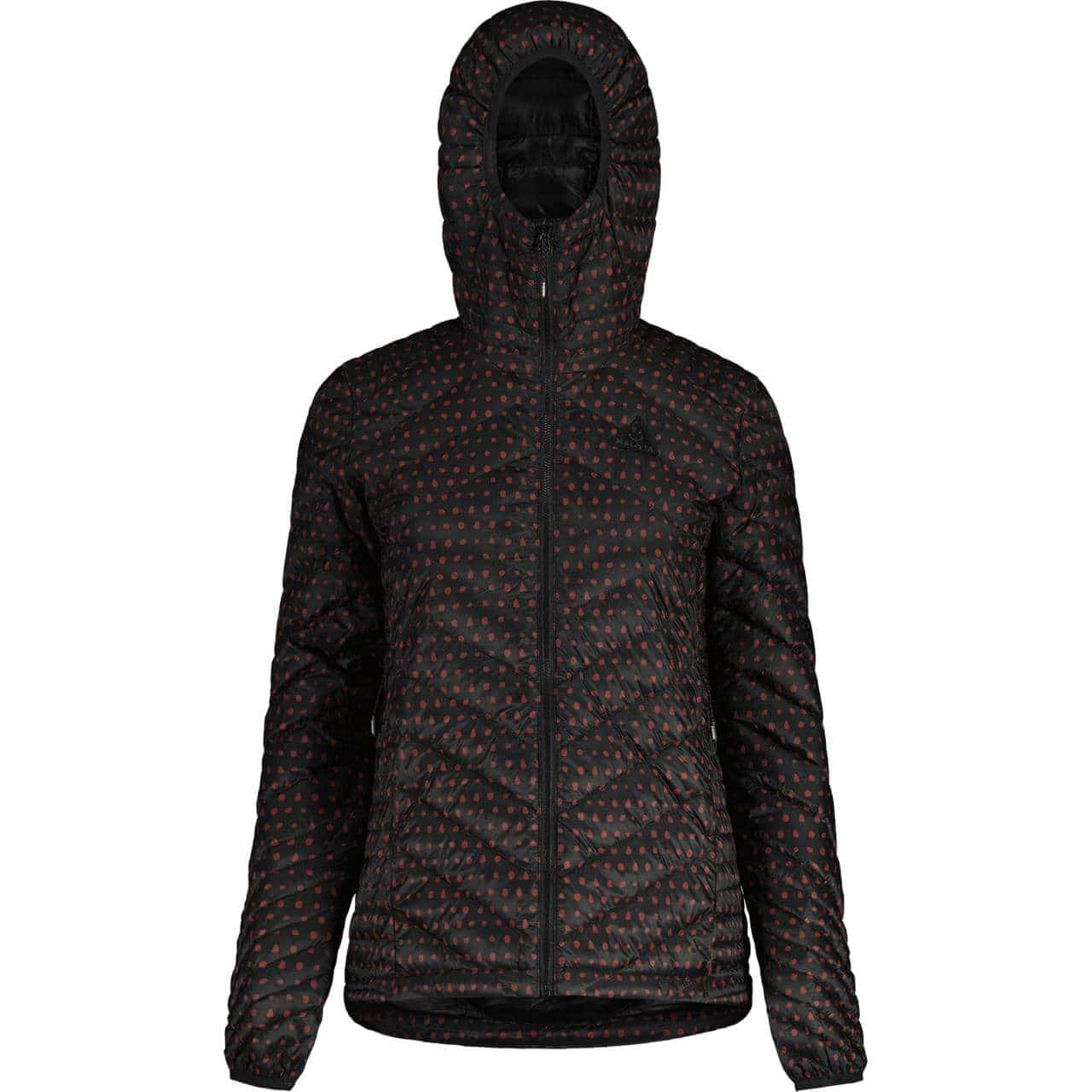 Maloja Damen Leichtdaunenjacke REHm moonless seeds von Maloja