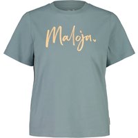 Maloja Damen MillyM. T-Shirt Maloja Damen MillyM. T-Shirt von Maloja