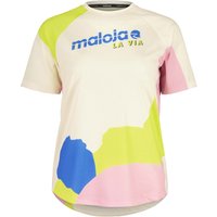 Maloja Damen MontvalezanM. T-Shirt Maloja Damen MontvalezanM. T-Shirt von Maloja