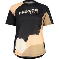 Maloja Damen MontvalezanM. T-Shirt Maloja Damen MontvalezanM. T-Shirt von Maloja