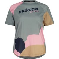 Maloja Damen MontvalezanM. T-Shirt Maloja Damen MontvalezanM. T-Shirt von Maloja