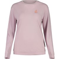 Maloja Damen NeusiedlerseeM. Longsleeve von Maloja