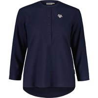 Maloja Damen PlunerM. Bluse Maloja Damen PlunerM. Bluse von Maloja