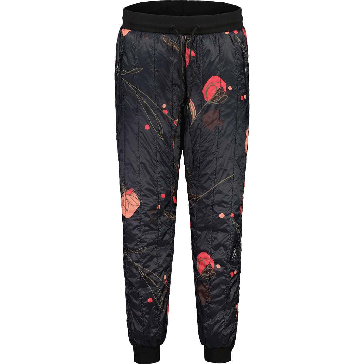 Maloja Damen Primaloft Hose VITURINm moonless alpflower Maloja Damen Primaloft Hose VITURINm moonless alpflower von Maloja