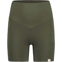 Maloja Damen PunyaM. Short Tights Maloja Damen PunyaM. Short Tights von Maloja