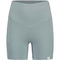 Maloja Damen PunyaM. Short Tights Maloja Damen PunyaM. Short Tights von Maloja