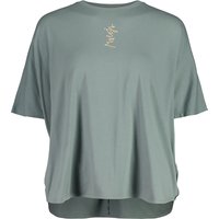 Maloja Damen QuilkM. T-Shirt Maloja Damen QuilkM. T-Shirt von Maloja