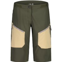 Maloja Damen RealspitzeM. MTB Hose kurz Maloja Damen RealspitzeM. MTB Hose kurz von Maloja