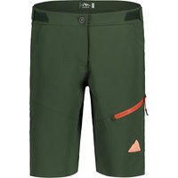 Maloja Damen RoschiaM. Shorts Maloja Damen RoschiaM. Shorts von Maloja
